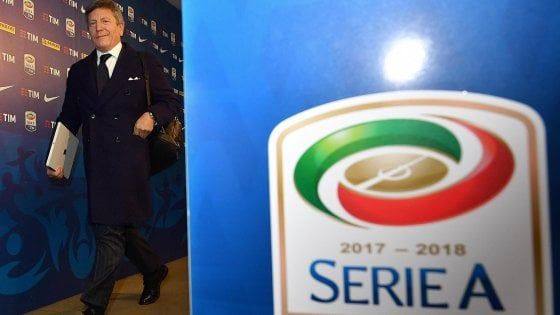 Lega serie A, altra fumata nera: scelta presidente slitta ancora