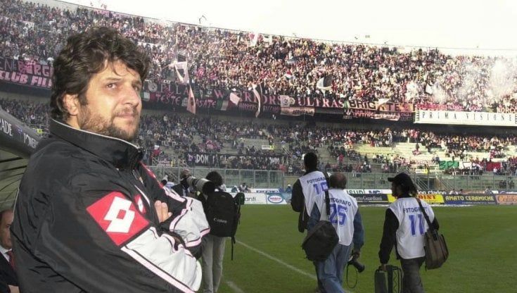 Palermo: riecco Silvio Baldini, esonerato Filippi