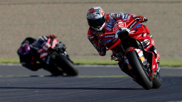 MotoGp, diretta tv e streaming Gp Giappone: dove vederlo e a che ora