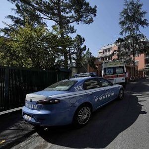 Roma, lite tra due trans in via Gradoli: una confessa "gli ho dato fuoco"