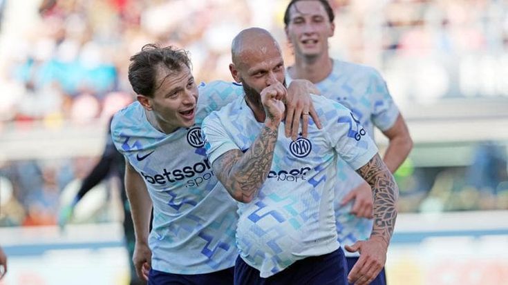 Inter, le pagelle della partita col Bologna: Dimarco incorona annata eccezionale