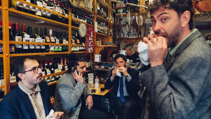 Ex-Otago, si riparte dai live. “Il successo ci ha fregato, ora torniamo a navigare con lentezza”