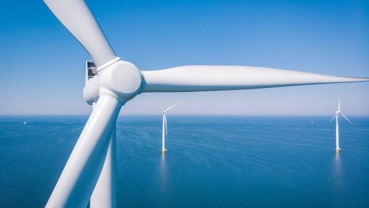 I grandi gruppi dell'energia eolica ai leader del G20: “Obiettivo emissioni zero a rischio”
