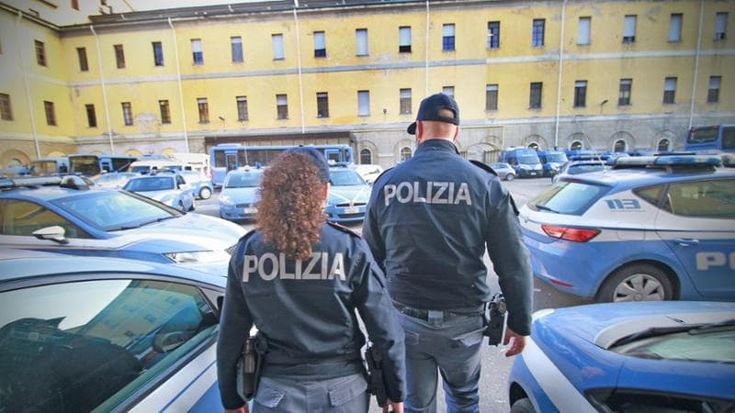 Furti e truffe agli anziani, tre arresti a Torino