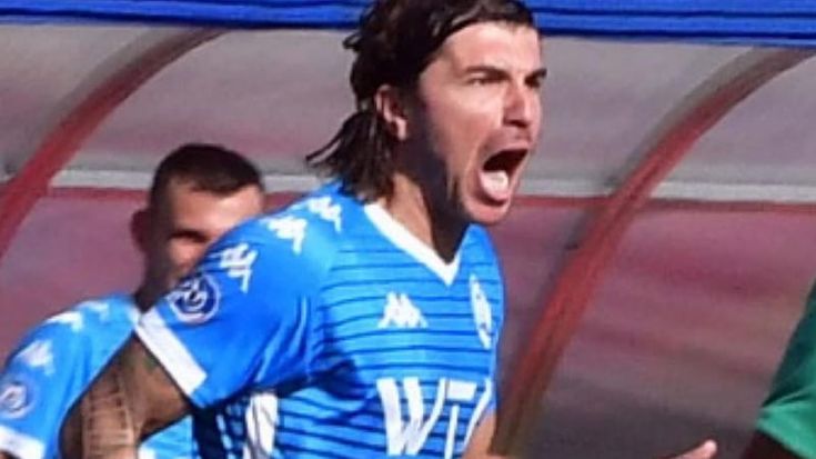 Serie D-eluxe: tutti i calciatori famosi scesi tra i dilettanti per amore del pallone