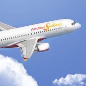 Catania, nasce Aerolinee siciliane, compagnia aerea con azionariato diffuso