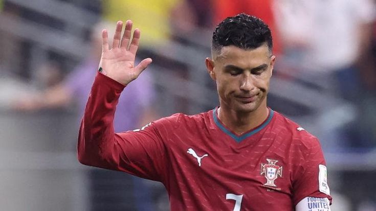 Ronaldo, il ritiro si avvicina: “Probabilmente questo sarà il mio ultimo anno”