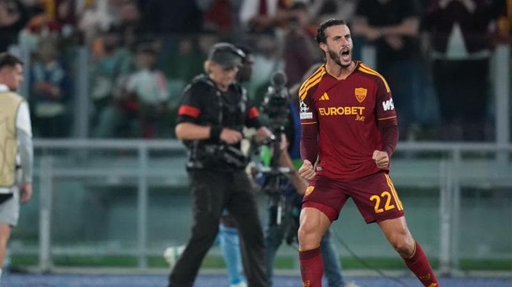 Hermoso firma la vittoria con lo Slovan: da esubero a pretoriano di Gasp