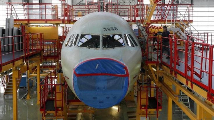 Airbus via dai server americani: l’obiettivo è il cloud “sovrano”