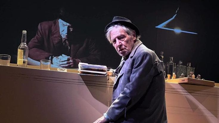 Teatro India, il vagabondo Cecchi e l’importanza di essere fuori dal gruppo