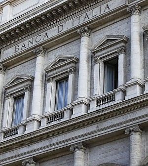 Calano i prestiti alla famiglie,<br />aumentano i tassi d'interesse