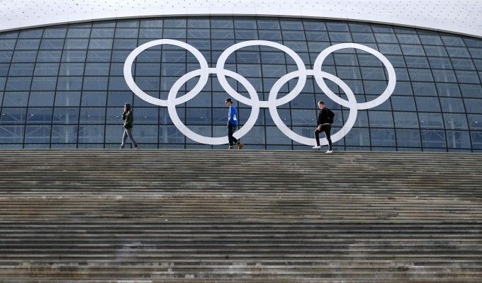 Inaugurazione, uno show da 400 milioni. Ma Sochi &egrave; un cantiere