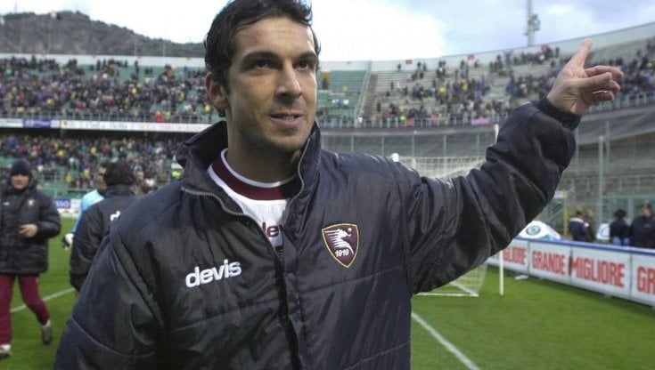 L'ex calciatore Davide Bombardini a processo a Milano: "Tentata estorsione per 100mila euro"