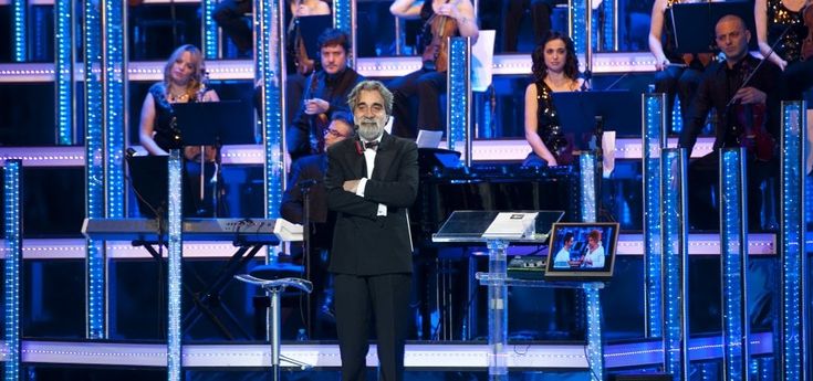 Vessicchio allo Zecchino d'oro: "Ecco perché quelle canzoni sono eterne"