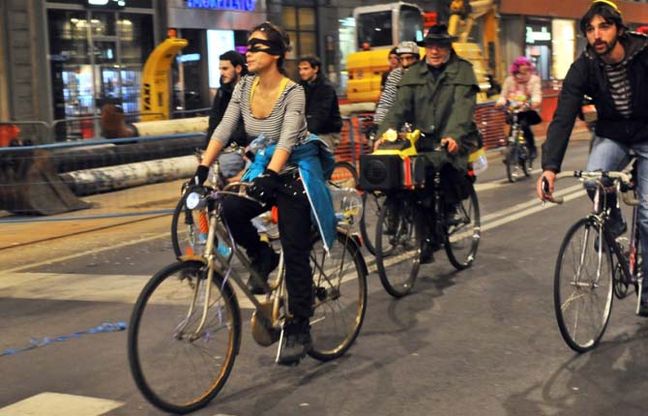 A Venezia lo scettro di citt&agrave; pi&ugrave; "eco-mobile" d'Italia