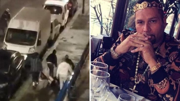 Pestato e rapito a 17 anni, il boss Moscatiello arrestato in un bed & breakfast a Lucento