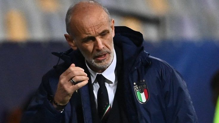 Europeo U21, Nicolato alla Spagna: ''Non siamo antisportivi''. Con la Slovenia in palio i quarti