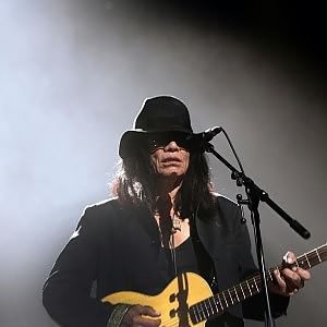 Sixto Rodriguez e il suo rock-blues