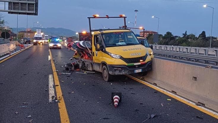 Operaio morto, Lepore: “Scriverò a Salvini. Il suo Ponte sullo Stretto costa 4 volte il Passante”