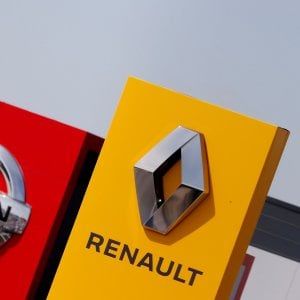 Auto, Renault in rosso per la prima volta dal 2009