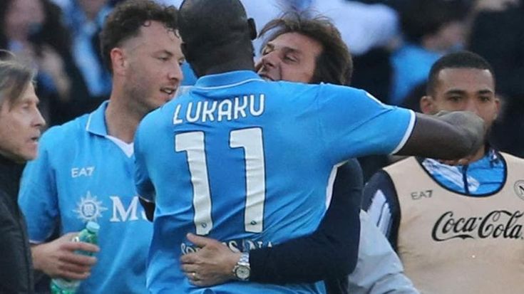 Napoli, l’attacco non cambia: a Venezia con Lukaku-Raspadori