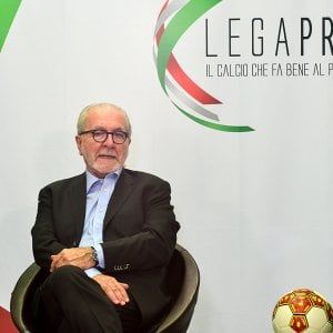 Serie C, sciopero dei calciatori: ''Non giochiamo la prima giornata''