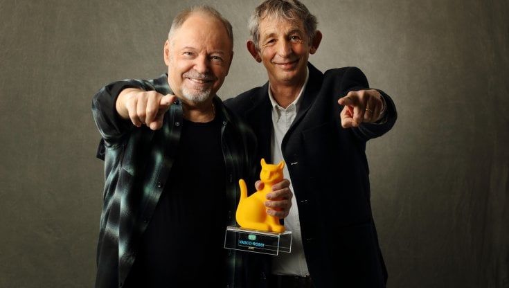 Telegatto, torna il premio assegnato ai personaggi dello spettacolo. Il primo è per Vasco