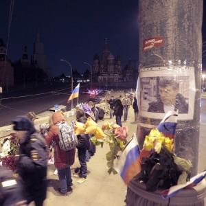 Caso Nemtsov, cinque incriminati per omicidio su commissione