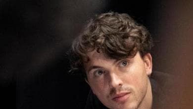 Pietro Giannini: «Che tortura mettere in scena Elon Musk»
