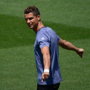 Real, Cristiano Ronaldo: "Spero in una brutta gara di Buffon e della difesa della Juve"