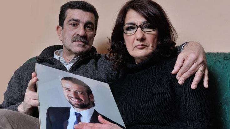 La famiglia Biondo: “Diteci chi ha ucciso Mario”