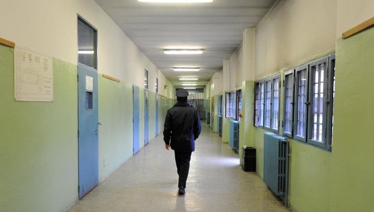 Carcere, Francesco il rapper di 27 anni diventato uno "zombie" trasferito alle Molinette