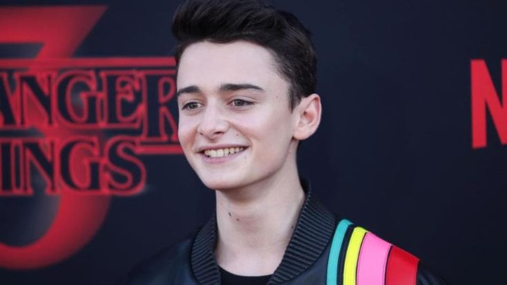 Arriva Noah Schnapp, star di Stranger Things