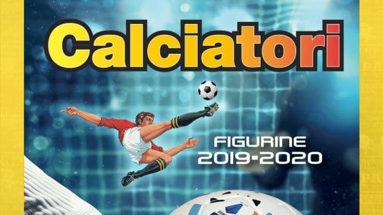 Panini, ecco l'album "Calciatori 2019-2020": tra top 11 e calcio femminile. "Collezione mai così ricca"