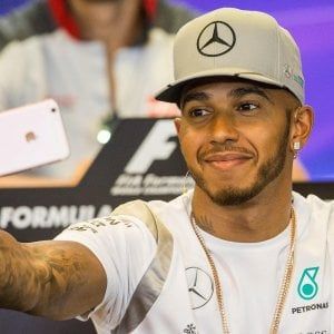 F1, Hamilton ultimo a Spa: ''Ma voglio provare l'impresa''