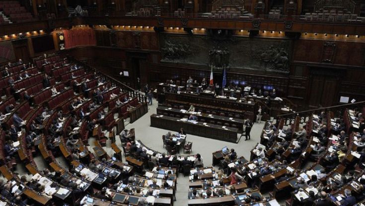 Un mandato, anzi quattro