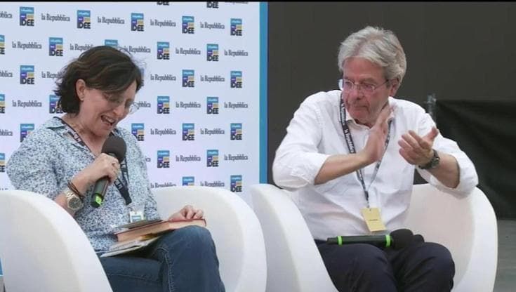RepIdee25, il ricordo di Paolo Griseri