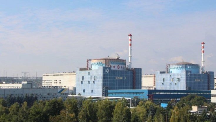 Zaporizhzhia, doppio ricatto tra centrale militarizzata e civili usati come scudi umani