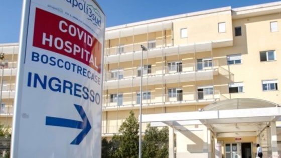 Pizzaiolo positivo al Covid, rischio focolaio a Castellammare