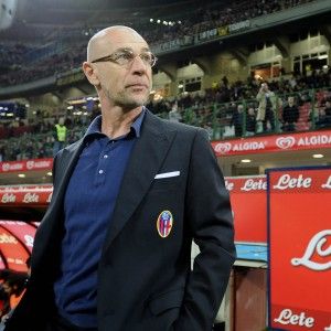 Bologna, Ballardini elogia i suoi: "Giocando cos&igrave; ci salveremo"