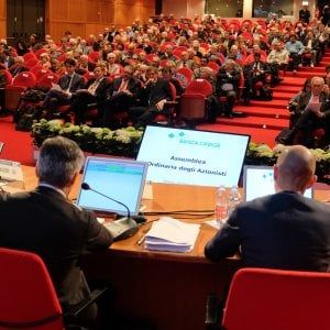 Carige e Liguria, fra il dare e l'avere