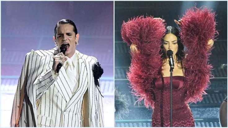 Scaletta quarta serata di Sanremo 2025: le cover e i cantanti in ordine d'uscita con orari