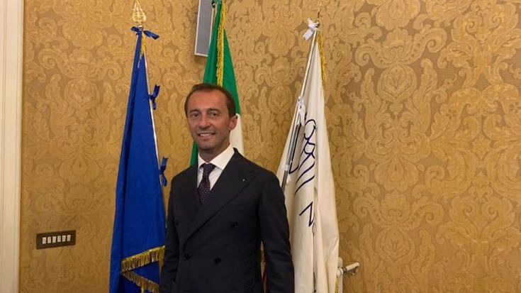 Napoli, Amato nuovo presidente giovani industriali