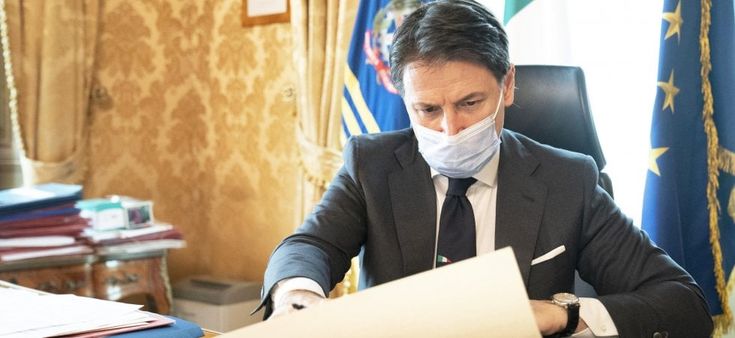 Non possiamo non dirci contiani