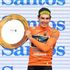 Ciclismo, Tour Down Under a Impey: ultima tappa a Greipel