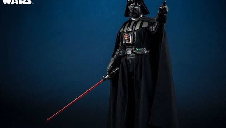 Da Darth Vader a Moff Gideon ecco i cattivi della saga Star Wars