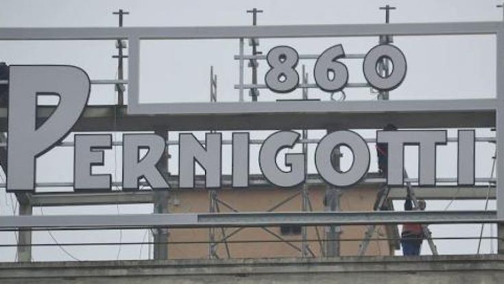 Pernigotti, così finisce una fabbrica. "Il cioccolato era il nostro petrolio"