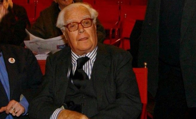Morto Lezzi, Napolitano<br />"Un socialista esemplare"