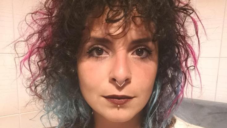“Dopo il contratto da ricercatrice per me c’era solo una borsa di studio. Forse torno a Dublino”