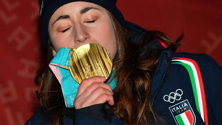 Sofia e le altre: le donne d'oro italiane, specchio di un paese